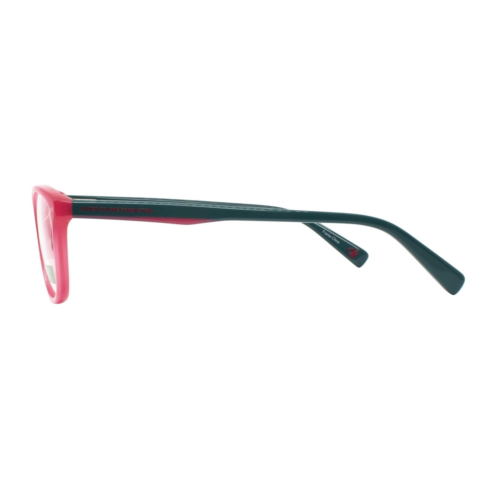 Benetton BEKO2005 Eyeglasses - view 6